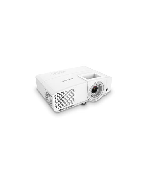 Philips, ProPix 850, Full HD (1920x1080), 4000 ANSI lumens, White