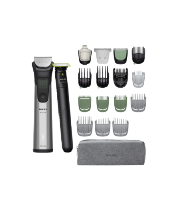 Philips MG9557 All‑in‑One Cordless Hair Trimmer