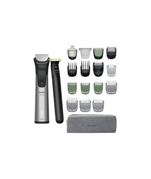 Philips MG9557 All‑in‑One Cordless Hair Trimmer