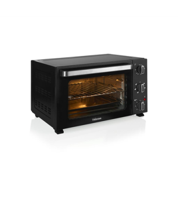 Tristar OV-3660 Convection oven, 38 L, 1800 W, Black