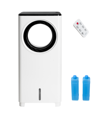 Adler Bladeless Air Cooler 3-in-1 Cooling | AD 8900 | White