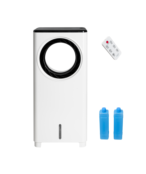 Adler Bladeless Air Cooler 3-in-1 Cooling | AD 8900 | White