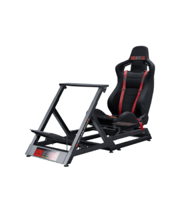 Next Level Racing Racing GTtrack Cockpit | NLR-S009