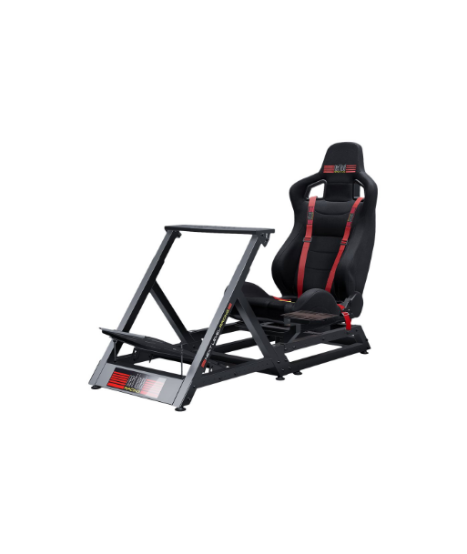 Next Level Racing Racing GTtrack Cockpit | NLR-S009