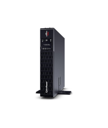 CyberPower Smart App Professional Rackmount Series PR3000ERT2U - UPS - 3000 Watt - 3000 VA | CyberPower