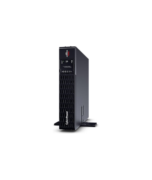 CyberPower Smart App Professional Rackmount Series PR3000ERT2U - UPS - 3000 Watt - 3000 VA | CyberPower