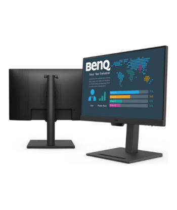 Benq BL2490T, 23.8", IPS, 16:9, 100 Hz, 5 ms, 1920 x 1080 pixels, 250 cd/m², HDMI ports quantity 2