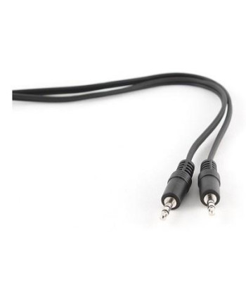 CABLE AUDIO 3.5MM 5M/CCA-404-5M GEMBIRD