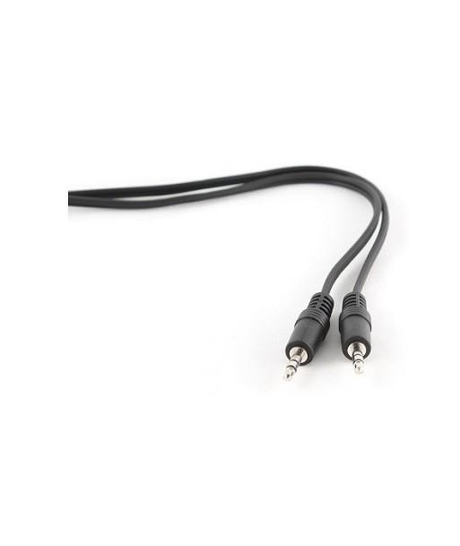 CABLE AUDIO 3.5MM 5M/CCA-404-5M GEMBIRD