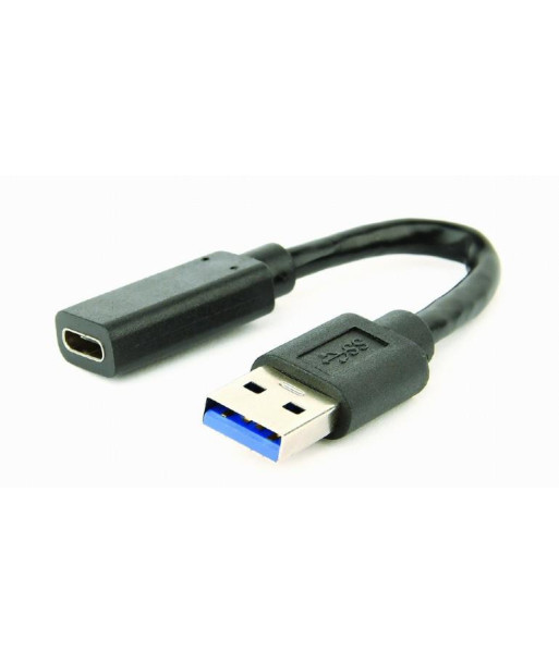 I/O ADAPTER USB3 TO USB-C/A-USB3-AMCF-01 GEMBIRD