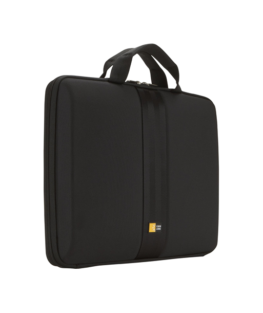 Case Logic, QNS111K, Fits up to size 12", Sleeve, Black