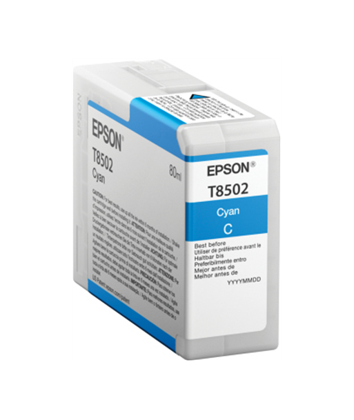 Tint Epson T8502 | | Cyan