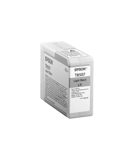 Чернила Epson T8507 | | Light Black