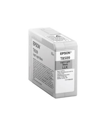 Tint Epson T850900 | | Light Black