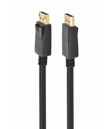 CABLE DISPLAY PORT 3M/CC-DP2-10 GEMBIRD