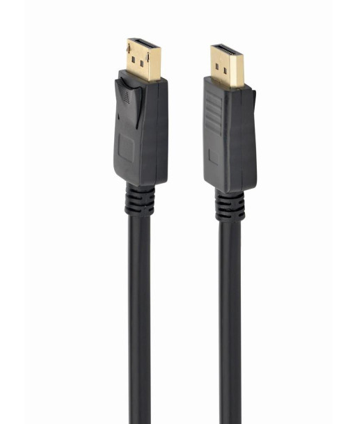 CABLE DISPLAY PORT 3M/CC-DP2-10 GEMBIRD