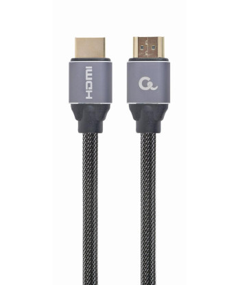 CABLE HDMI-HDMI 5M V2.0/PREMIUM CCBP-HDMI-5M GEMBIRD
