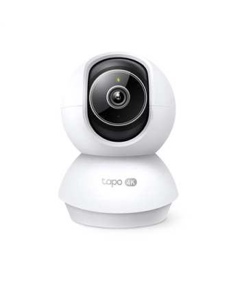 TP-Link Tapo C250 Pan/Tilt AI Home Security Wi-Fi Camera
