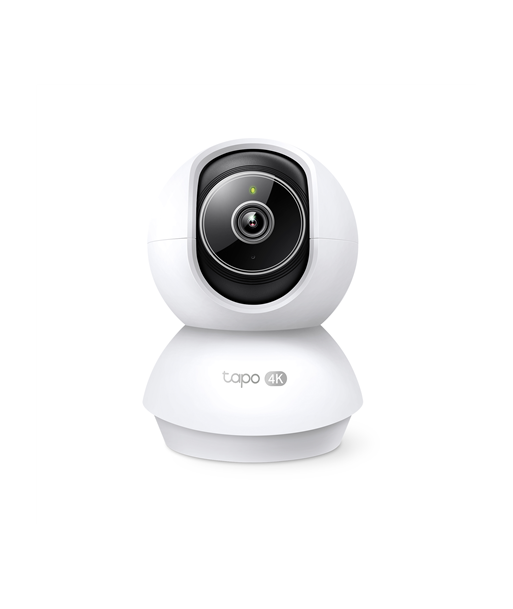 TP-Link Tapo C250 Pan/Tilt AI Home Security Wi-Fi Camera