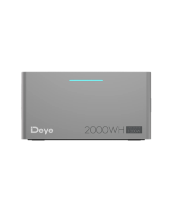 Deye AE-F2.0 | ESS Home Solar Battery System 2kWh Expansion Module