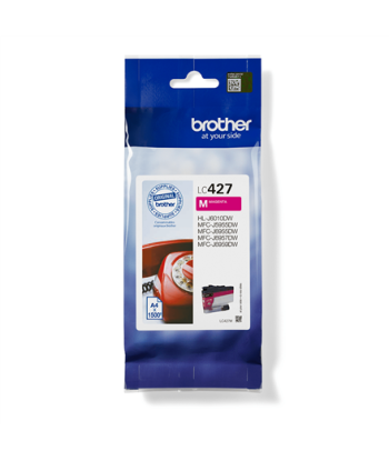 Tint Brother LC427M | | Magenta