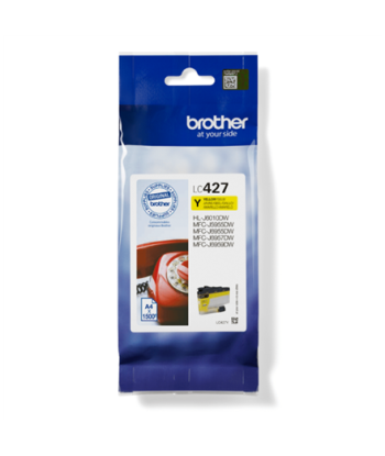 Tint Brother LC427Y | | Yellow