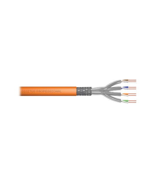Digitus | Cat.7 S/FTP Installation Cable | DK-1743-VH-D-5