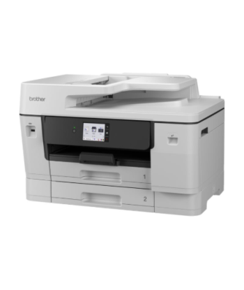 Brother MFC-J6960DW All-in-one Inkjet Printer A3 1200 x 4800 DPI 31 ppm Wi-Fi | Brother