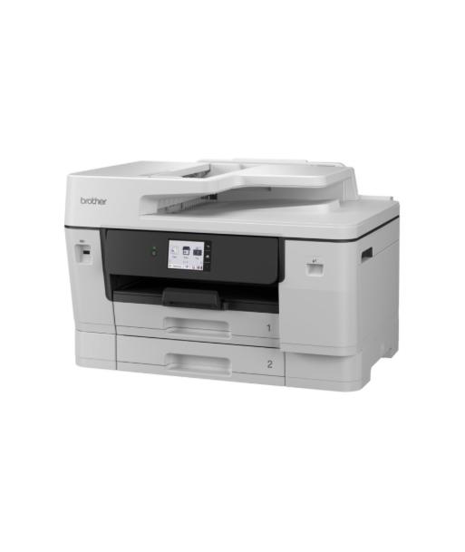 Brother MFC-J6960DW All-in-one Inkjet Printer A3 1200 x 4800 DPI 31 ppm Wi-Fi | Brother
