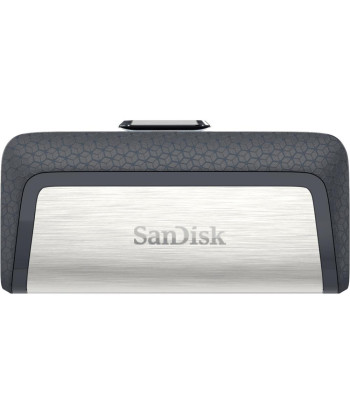 MEMORY DRIVE FLASH USB-C 32GB/SDDDC2-032G-G46 SANDISK