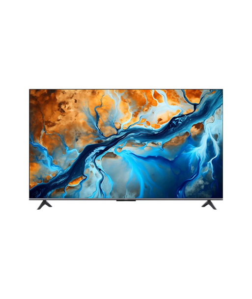Xiaomi, TV, S Mini LED 2025, 65, Smart TV, Google TV, UHD, Black, 32 GB