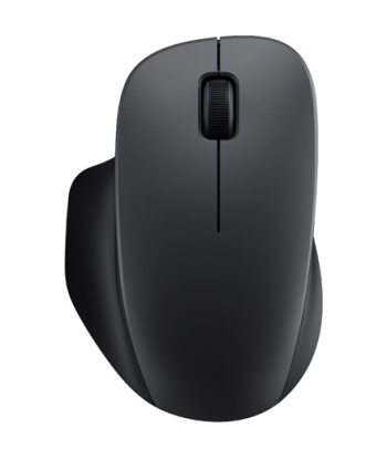 Xiaomi Mouse Comfort Edition, Wireless, 2.4GHz, Black