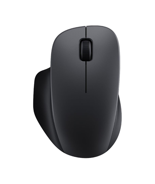 Xiaomi Mouse Comfort Edition, Wireless, 2.4GHz, Black
