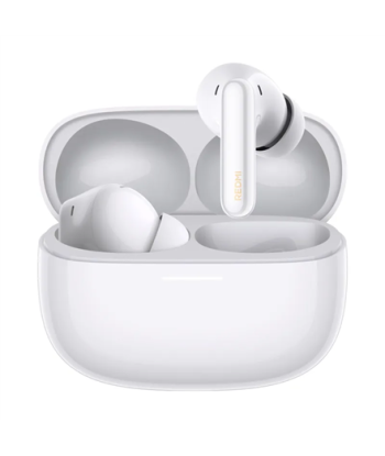 Xiaomi, Earbuds, Redmi Buds 8 Pro, Bluetooth, Open-Ear, Cloud White, Wireless