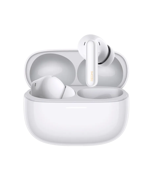 Xiaomi, Earbuds, Redmi Buds 8 Pro, Bluetooth, Open-Ear, Cloud White, Wireless