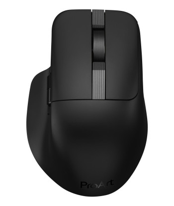 Juhtmevaba hiir MD301/BLACK 90XB0AF0-BMU010 ASUS