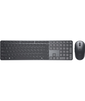 Dell Pro 7 Slim Keyboard and Mouse - KM726 - Estonian (QWERTY)