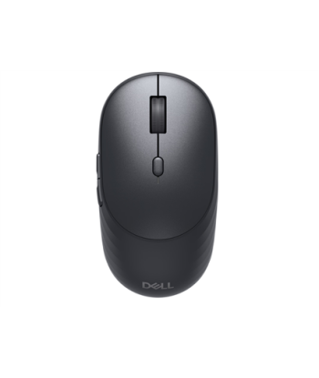 Arvutihiir Dell Pro 7 Silent MS726 Optical, Wireless - Black