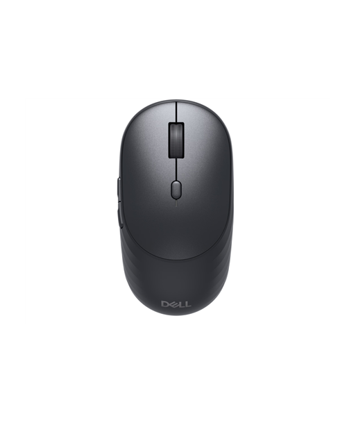 Dell Pro 7 Silent Mouse MS726 Optical, Wireless - Black