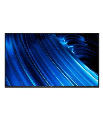 Dell LCD P2726H 27" IPS FHD/1920×1080/HDMI,DP,USB,USB-C/No Stand/Black | Dell