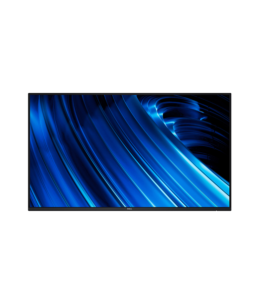 Dell LCD P2726H 27" IPS FHD/1920×1080/HDMI,DP,USB,USB-C/No Stand/Black | Dell