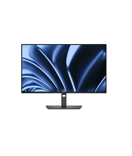Dell LCD P2726HE 27" IPS FHD/1920×1080/HDMI,DP,USB,RJ45,USB-C/Black | Dell