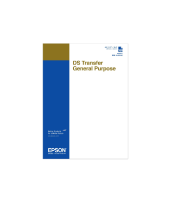 DS Transfer General Purpose 100 Sheets | 87 g/m² | A3