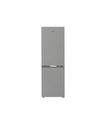 Külmik Whirlpool, WHK 25364 XP4E, Energy efficiency class E, Free standing, Combi, Height 186.5 cm, No Frost system, Fridge