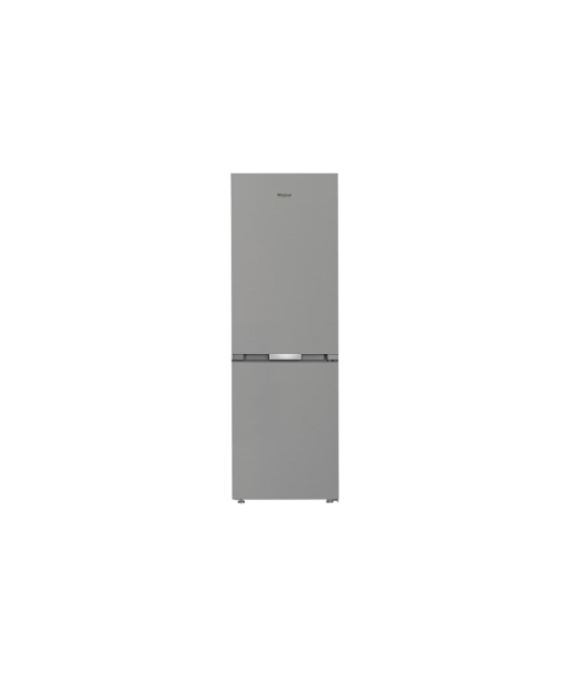 Külmik Whirlpool, WHK 25364 XP4E, Energy efficiency class E, Free standing, Combi, Height 186.5 cm, No Frost system, Fridge