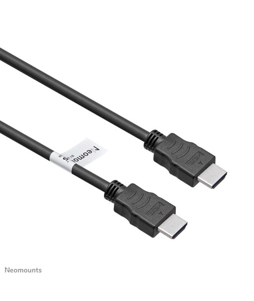 CABLE HDMI-HDMI 5M V1.3/HDMI15MM NEOMOUNTS
