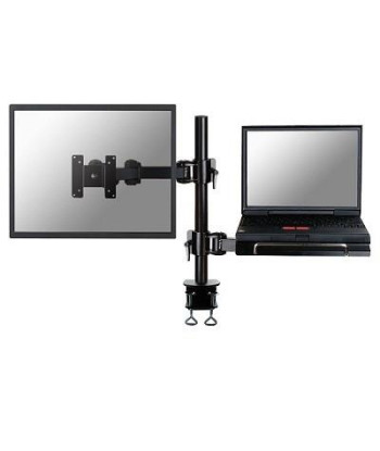 NB/MONITOR ACC DESK MOUNT/FPMA-D960NOTEBOOK NEOMOUNTS