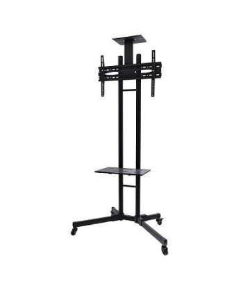 TV SET ACC FLOOR STAND BLACK/32-55" PLASMA-M1700E NEOMOUNTS