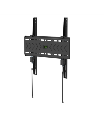 Visaro WMT75 Tilting Wall Mount for 43"-75" TVS, Black