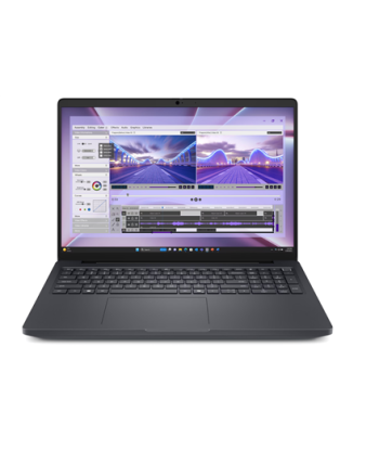 Dell Pro Max 16 MC16250 FHD+ Ultra 7 265H/16GB/512GB/NVIDIA RTX PRO 1000 Blackwell 8GB/Win11 Pro/ENG Backlit kbd/FP/SC/3Y